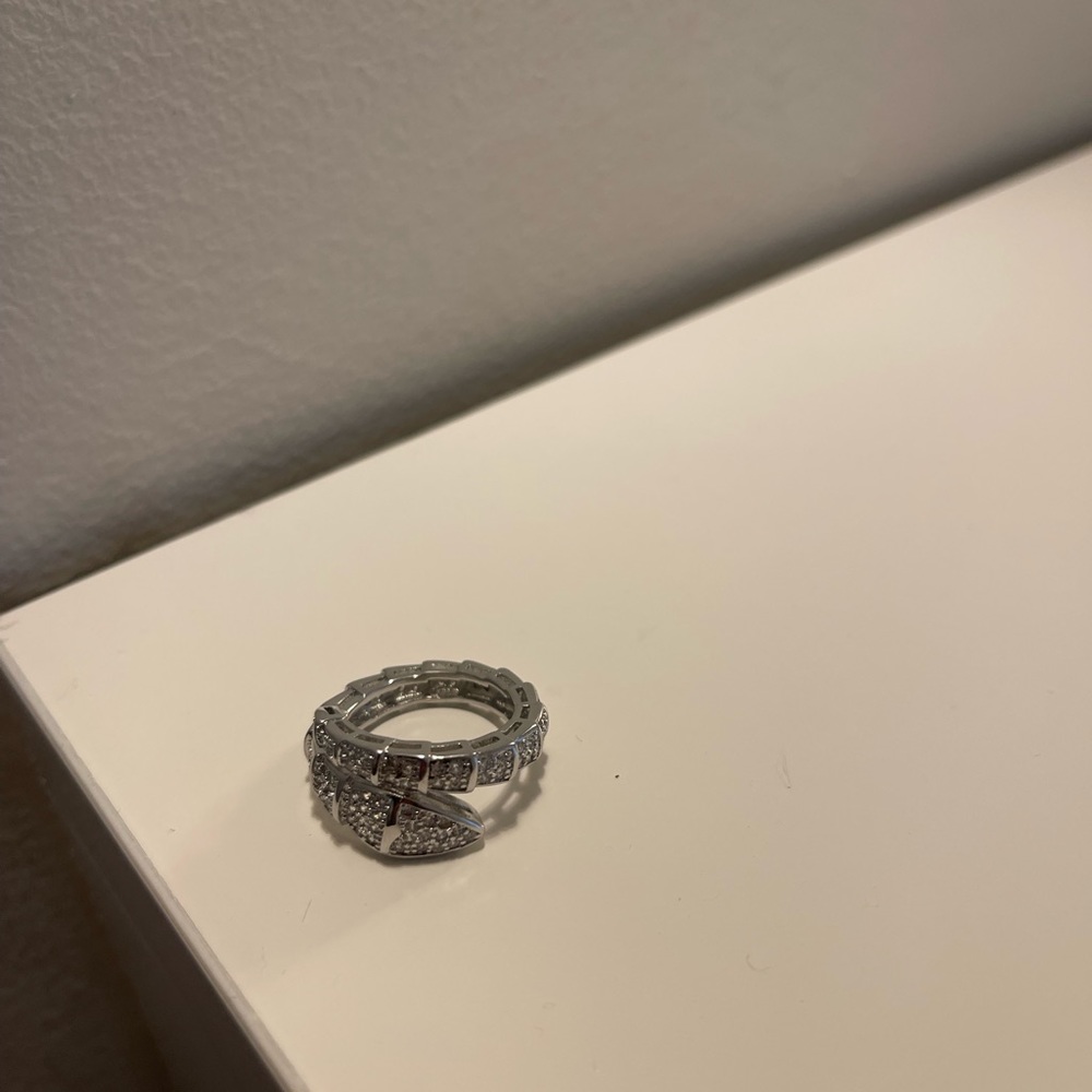 Serpent Ring